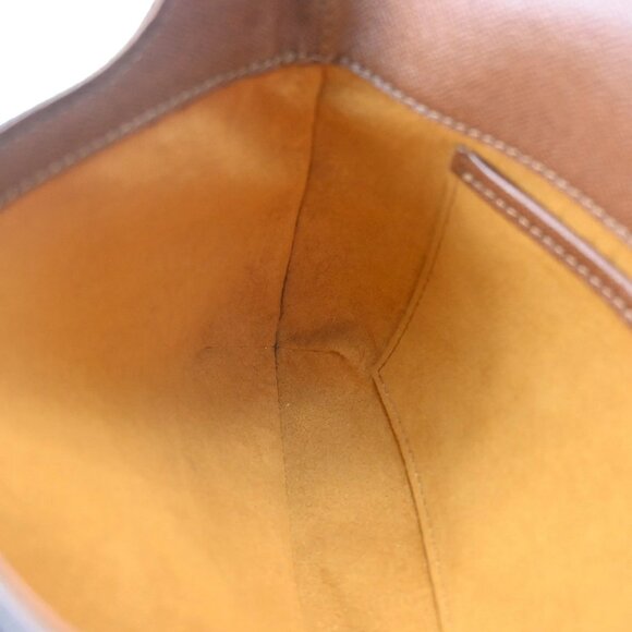 Authentic LOUIS VUITTON Monogram Musette Tango Short Strap Bag bsj710-112725 - Picture 14 of 16